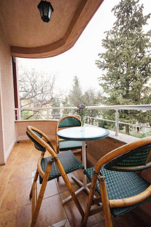 Hotel Villa Alexander Skopje Ngoại thất bức ảnh