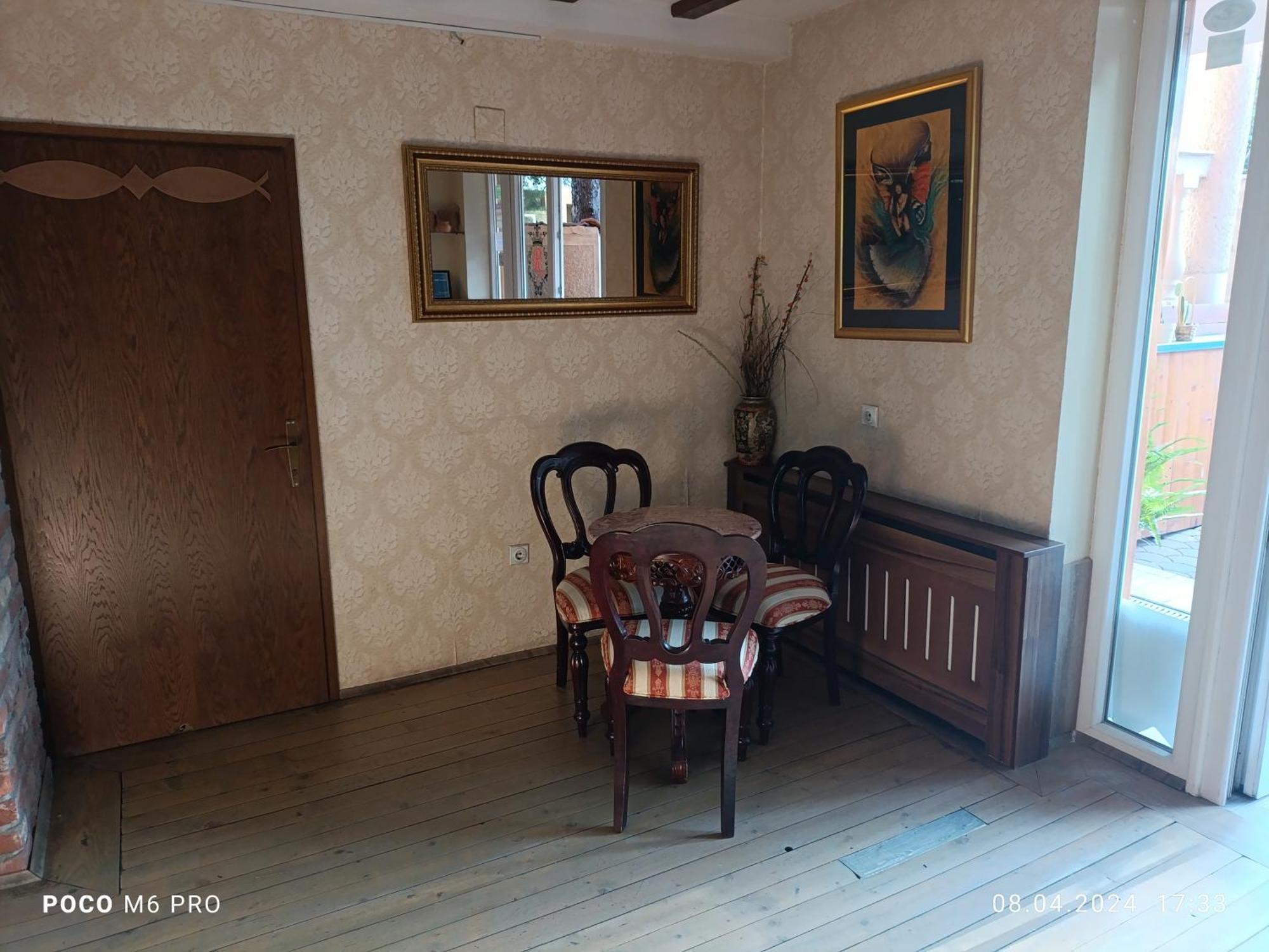 Hotel Villa Alexander Skopje Ngoại thất bức ảnh